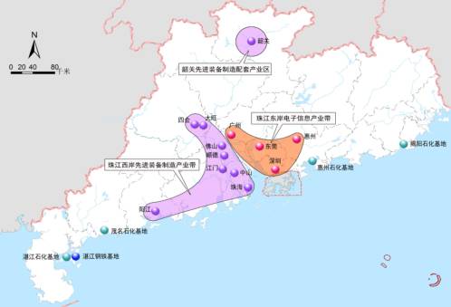 粤港澳湾区最新消息,粤港澳大湾区最新消息 新闻